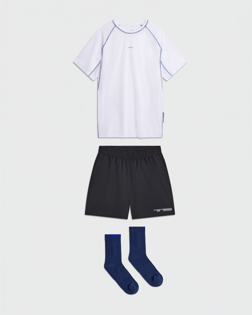 Performance Bundle - Blue
