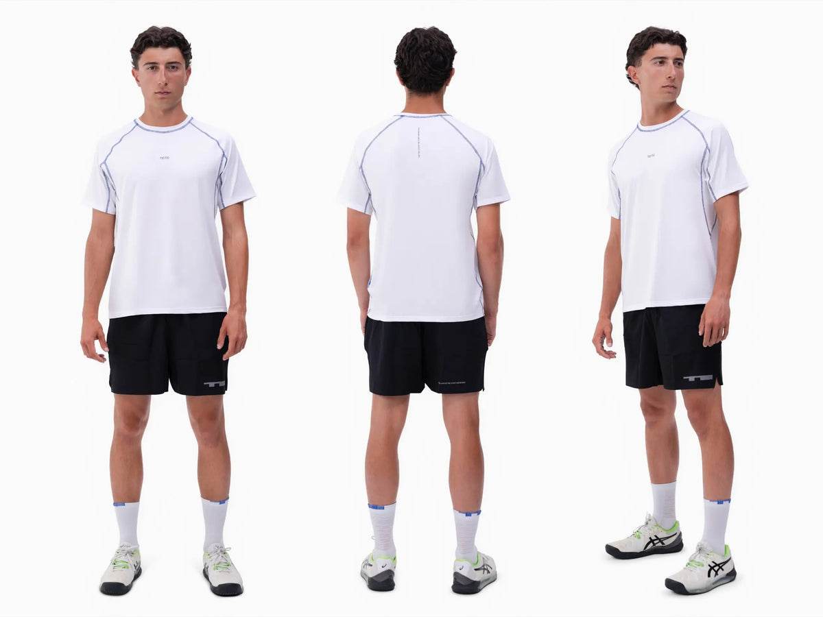 Performance Shorts